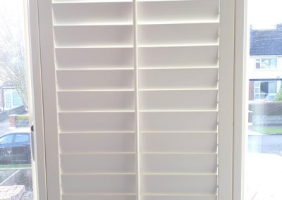 Shutters Lucan