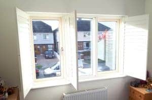 Shutters Lucan