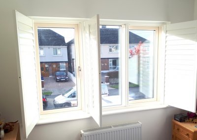 Shutters Lucan