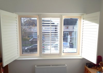 Shutters Lucan