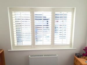 Shutters Lucan