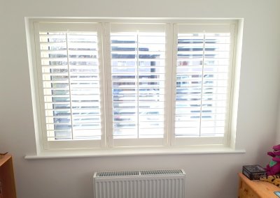 Shutters Lucan