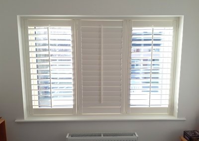 Shutters Lucan