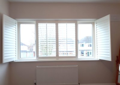 Shutters Lucan