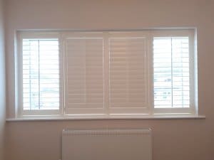 Shutters Lucan