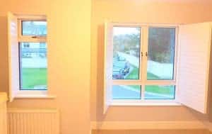 Celbridge Shutters