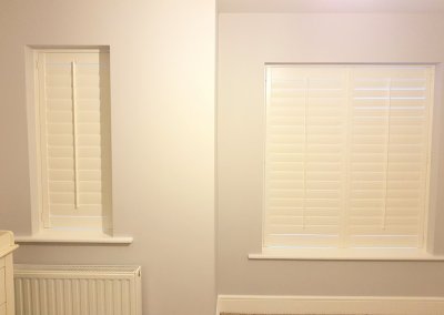 Celbridge Shutters