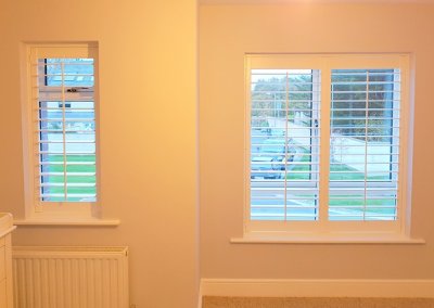 Celbridge Shutters