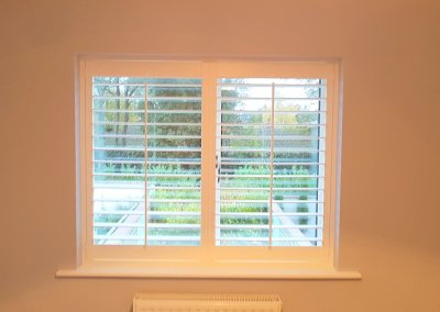 Celbridge Shutters