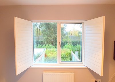 Celbridge Shutters