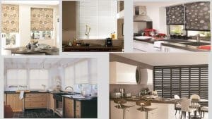 Kitchen Ideas Collage