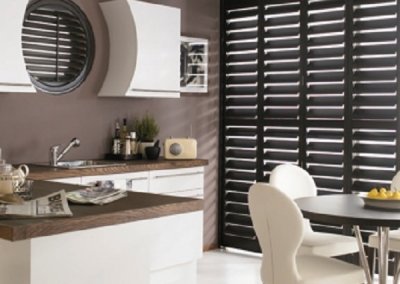 Kitchen Shutters