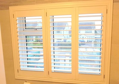 blackrock shutters