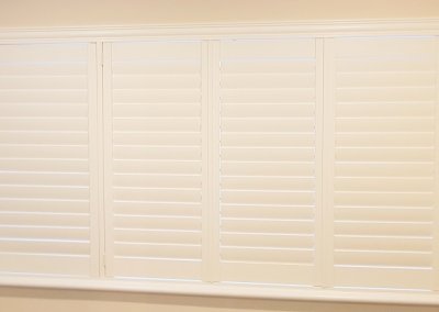 blackrock shutters