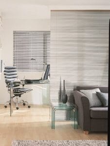 office blinds