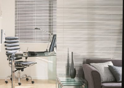 office blinds