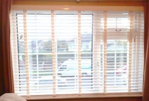 venetian blinds clonsilla
