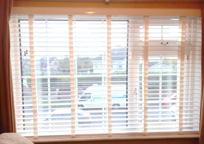 venetian blinds clonsilla