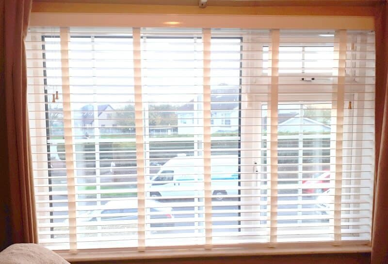 Venetian Blinds in Clonsilla