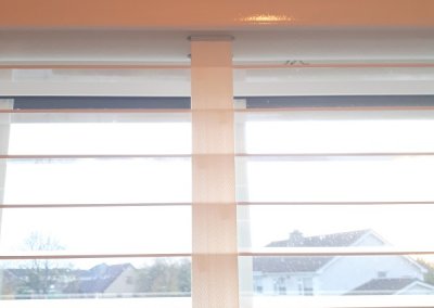 venetian blinds, clonsilla