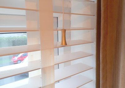 venetian blinds clonsilla