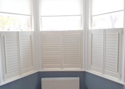 Sandymount Shutters