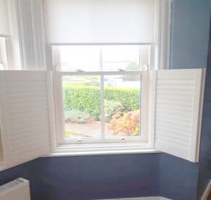 Sandymount Shutters