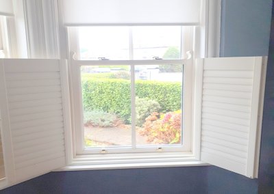 Sandymount Shutters