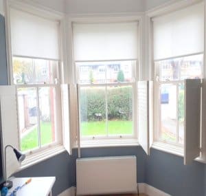Sandymount Shutters