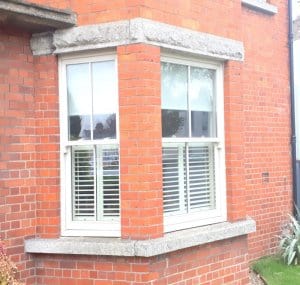Sandymount Shutters