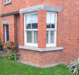 Sandymount Shutters