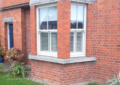 Sandymount Shutters