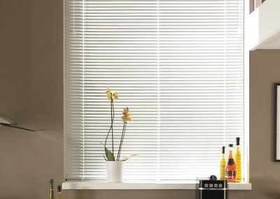 Venetian Kitchen Blinds