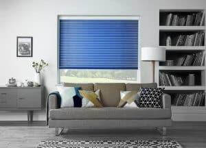 Visage Blinds
