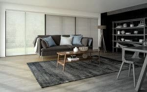 Visage Blinds