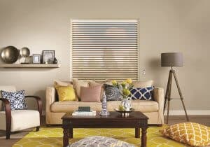 Visage Blinds