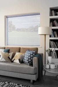 Visage Blinds
