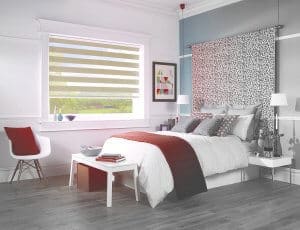 varisheer blinds new collection