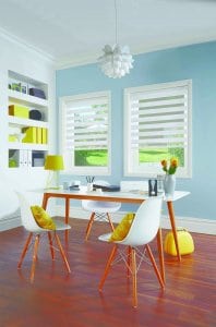 Varisheer blinds