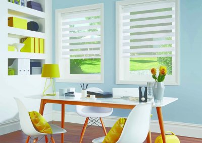 Varisheer blinds