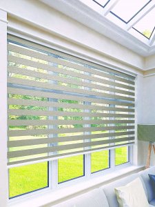 varisheer blinds new collection
