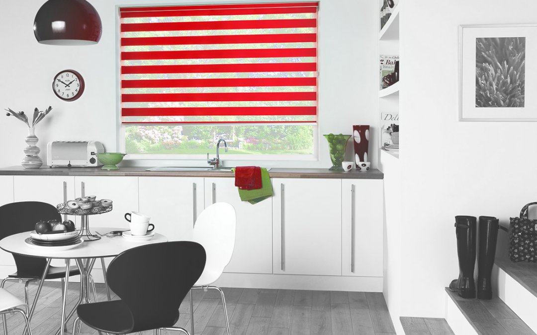 New Collection of Varisheer Blinds