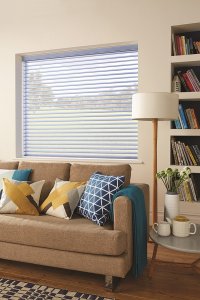 Visage Blinds