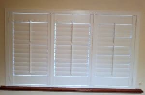 Shutters Finglas