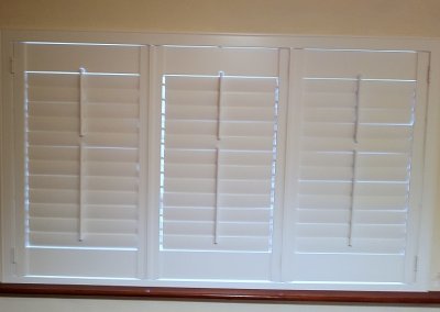 Shutters Finglas