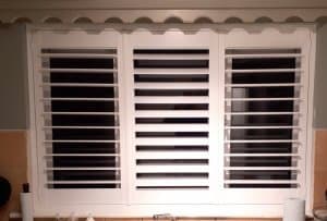 Shutters Kingstown