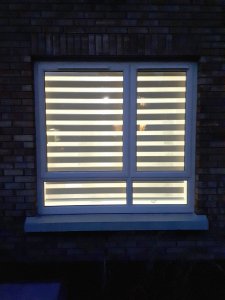 Roller Blinds Knocklyon