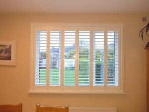 Shutters Perrystown