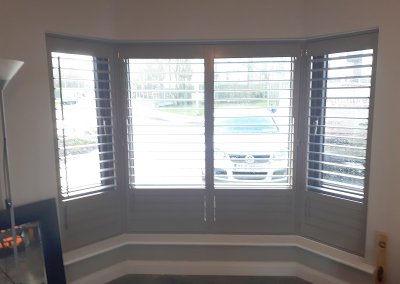 Shutters in Ratoath