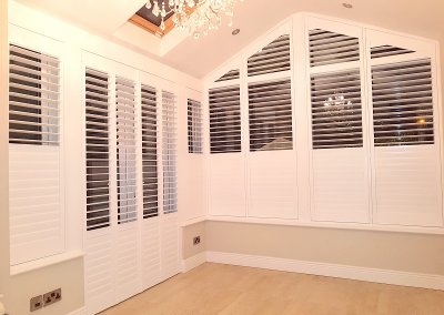 Shutters Celbridge